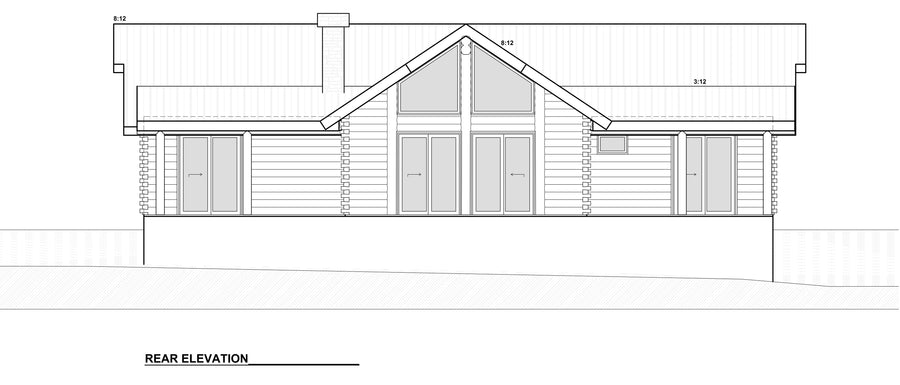 Elevation 2 — Sandy River