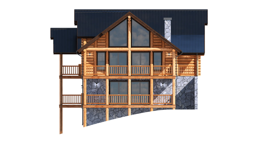 Ortho 4 — Alpine Meadows