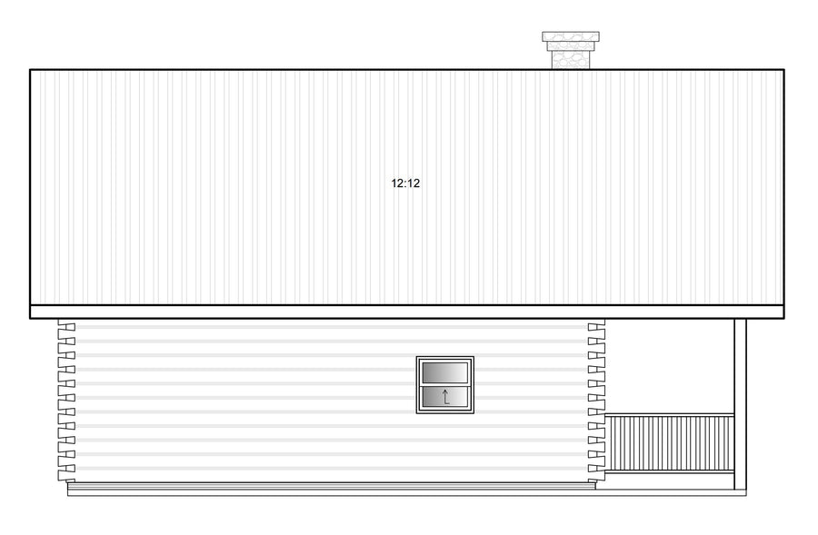 Elevation 2 — oak park