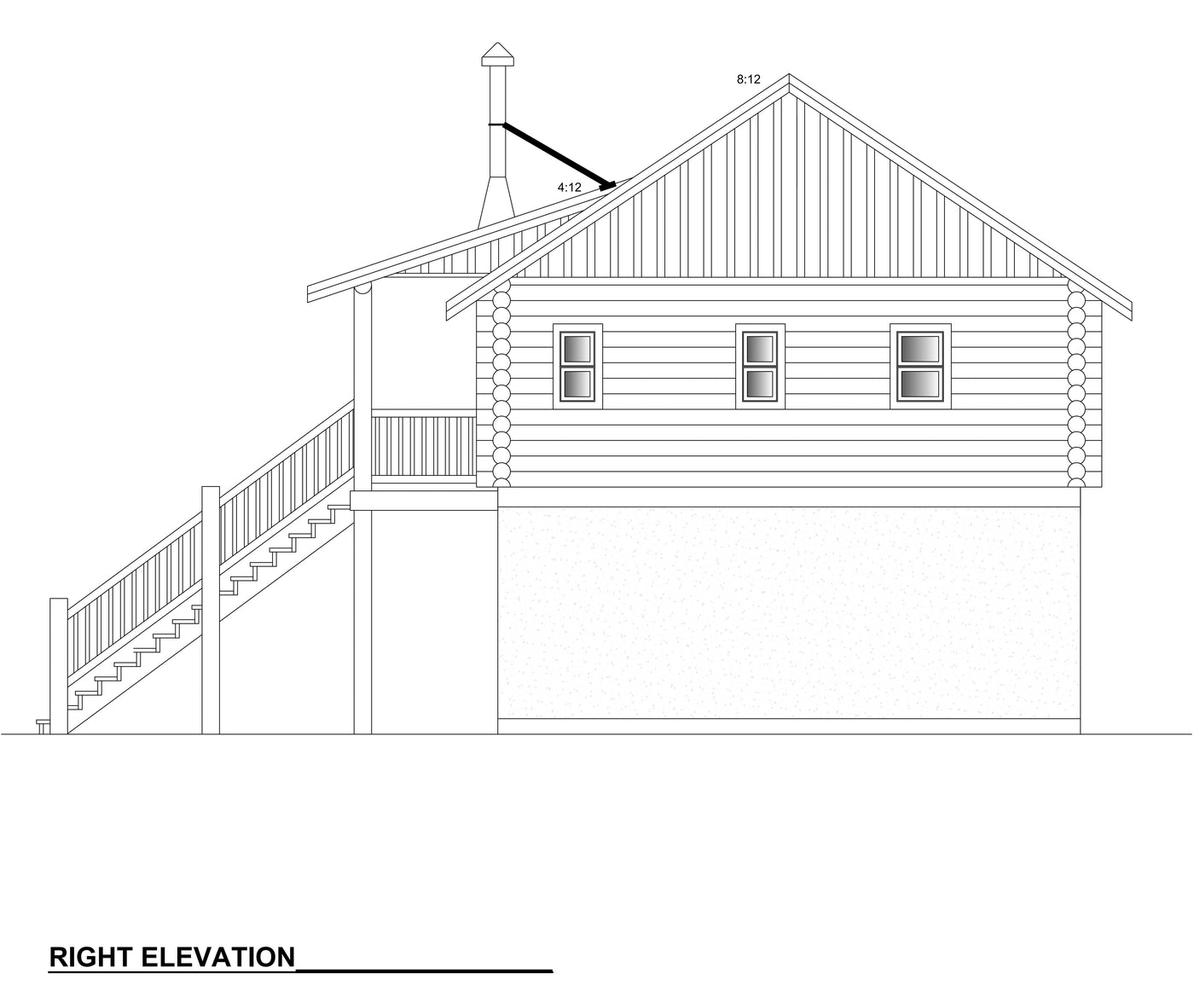 Elevation 2 &mdash; yellowstone
