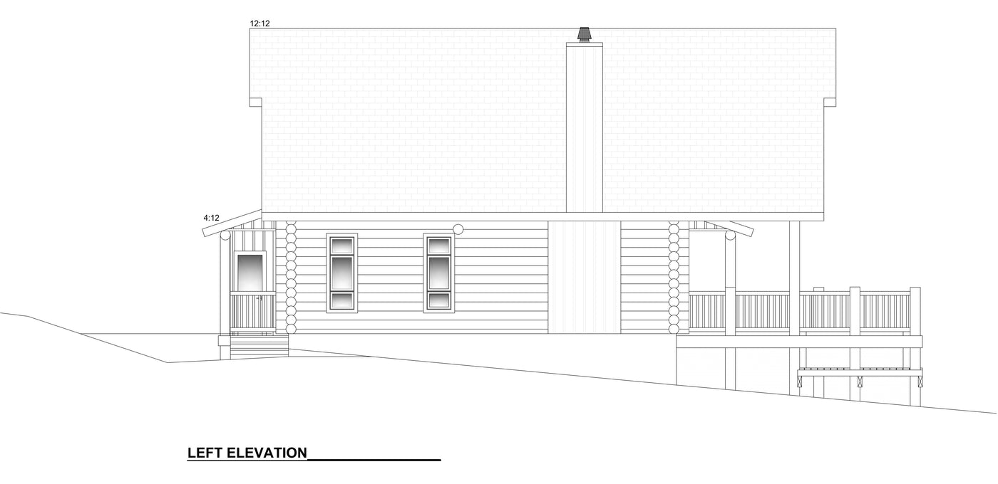 Elevation 2 &mdash; Rio Bravo