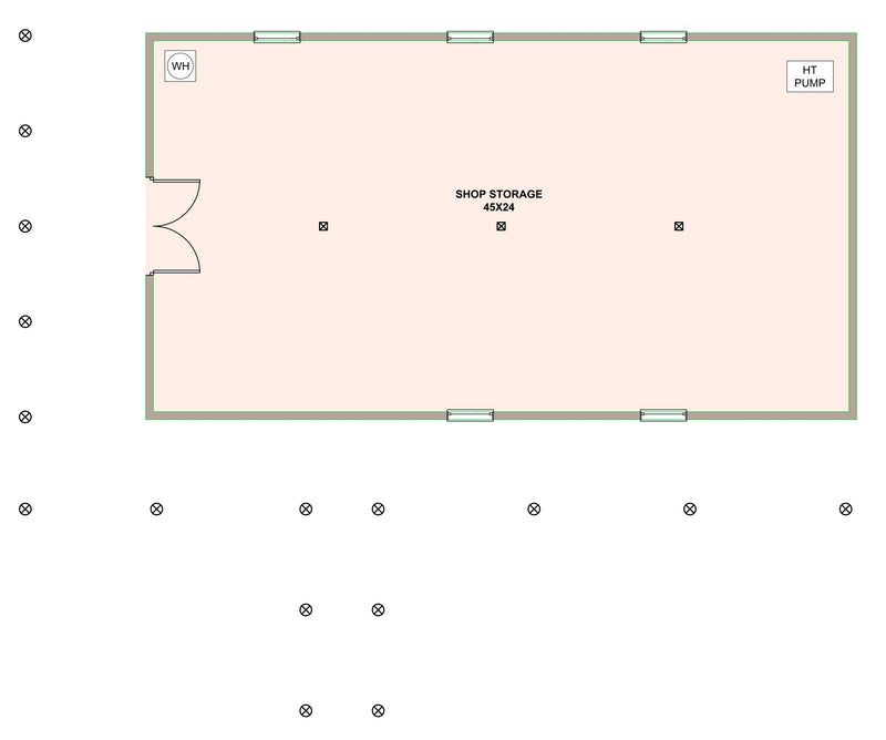 Basement — yellowstone