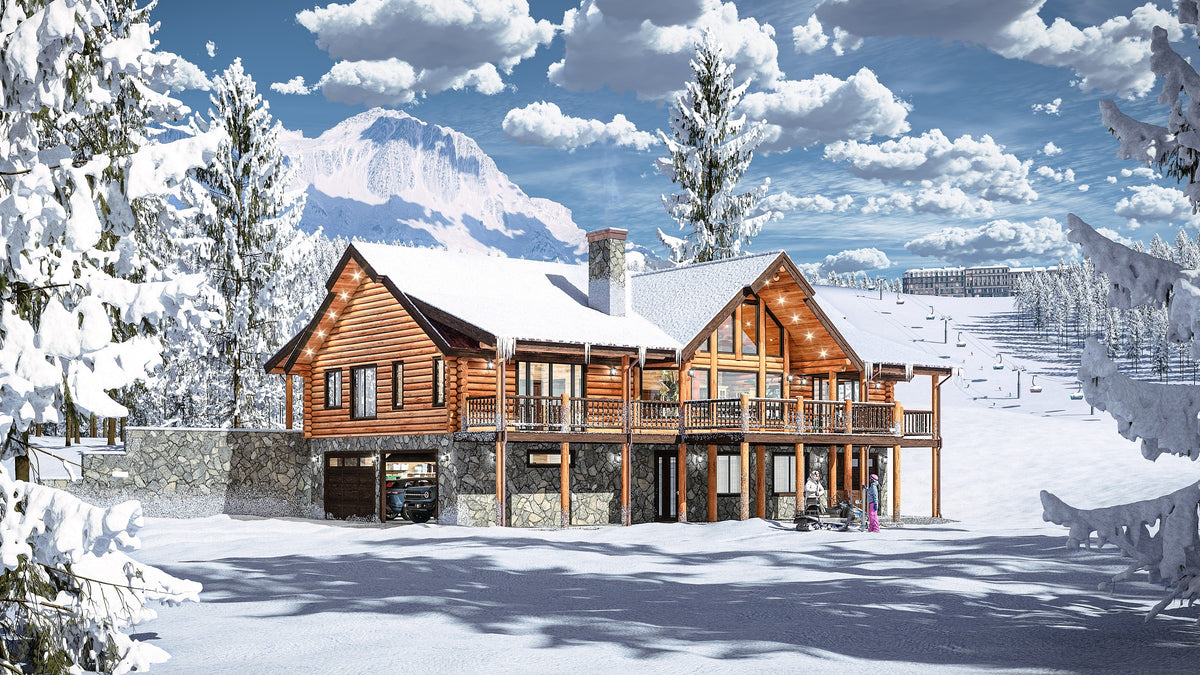 snow peak
