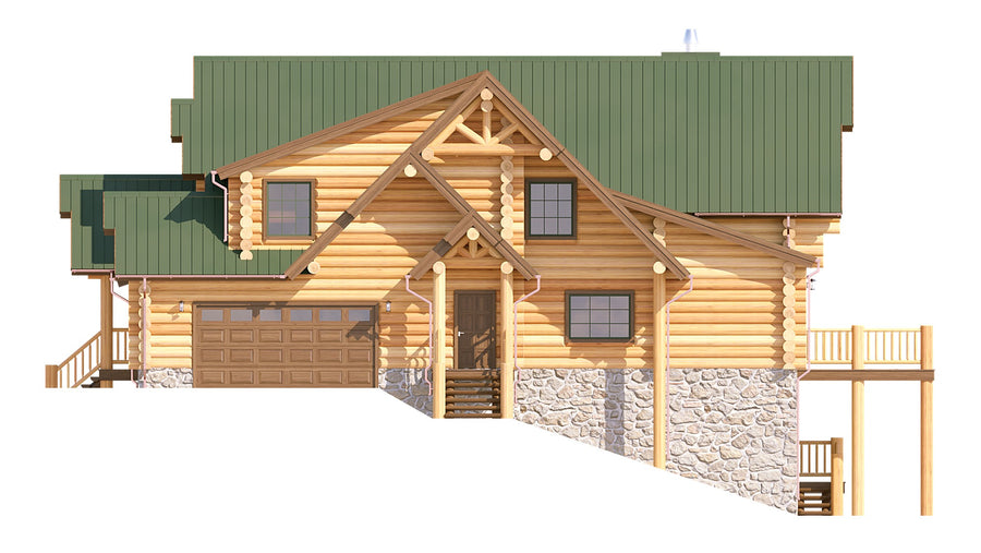 Ortho 3 — Lodge