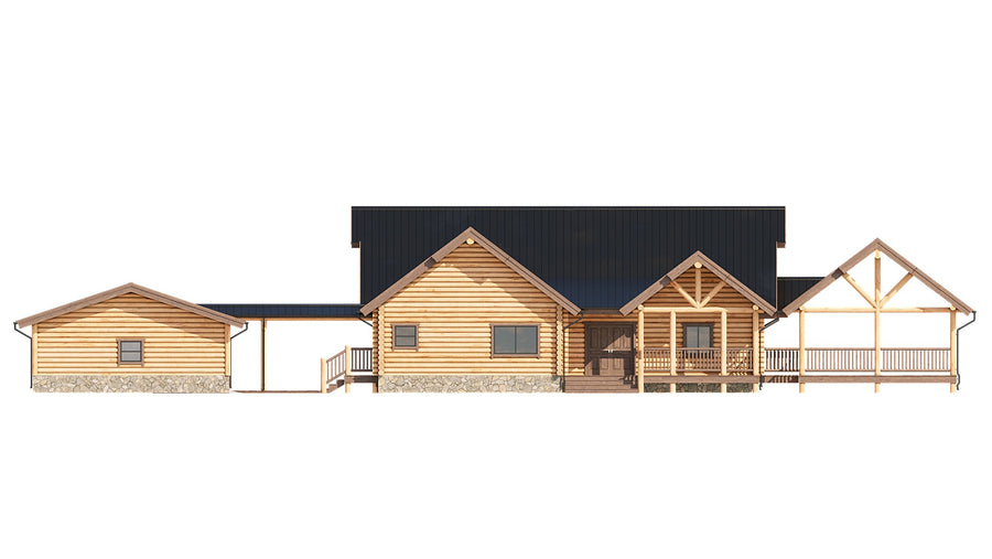 Ortho 3 — southland