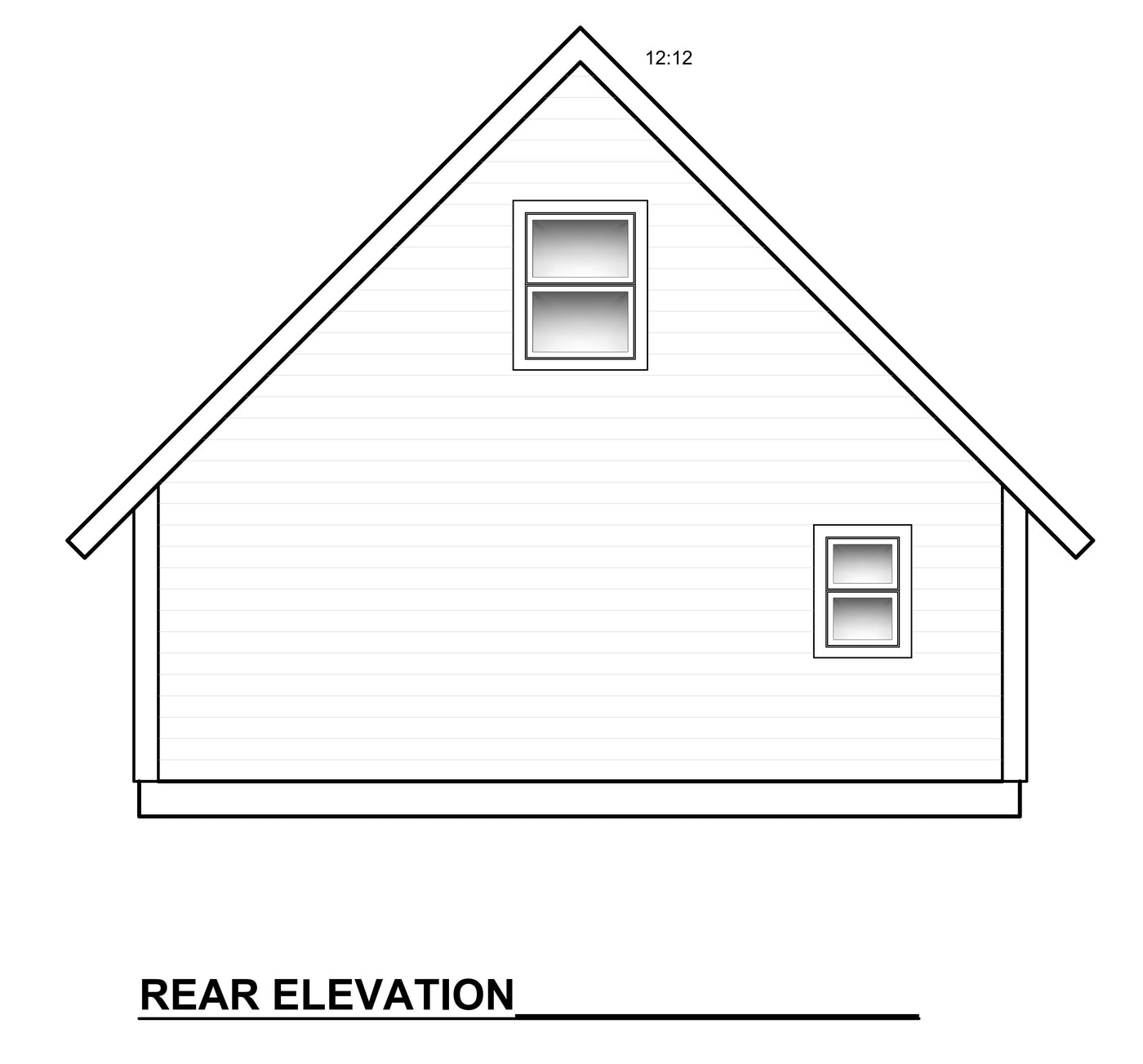 Elevation 2 &mdash; Transformer