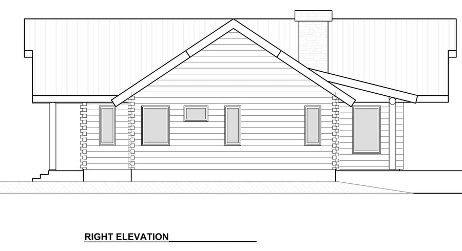 Elevation 1 — Sandy River