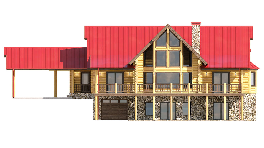 Ortho 4 — Cressman