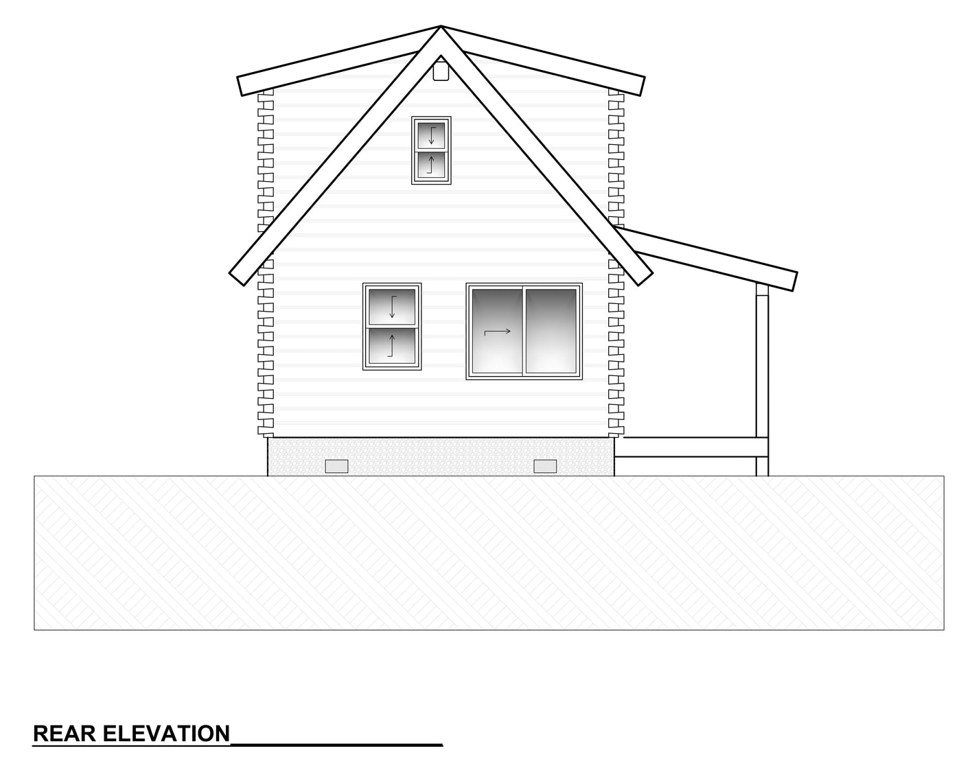 Elevation 2 &mdash; Rainbow 1