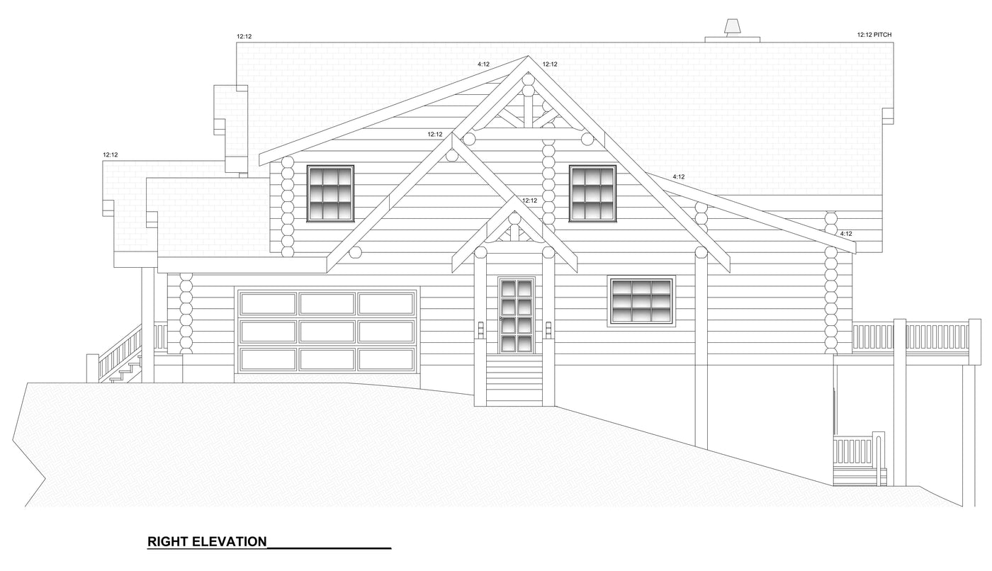 Elevation 4 &mdash; Lodge