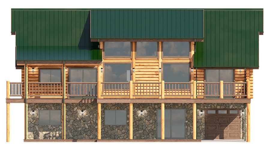 Ortho 1 — Orchid