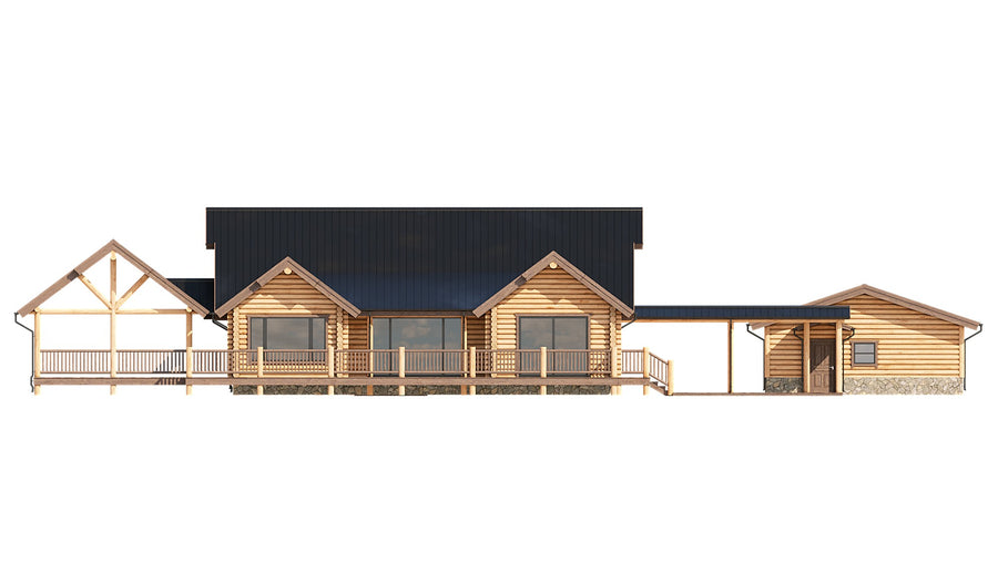 Ortho 1 — southland