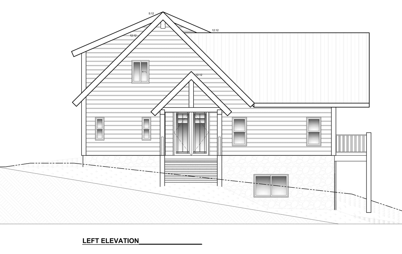 Elevation 2 &mdash; Summit