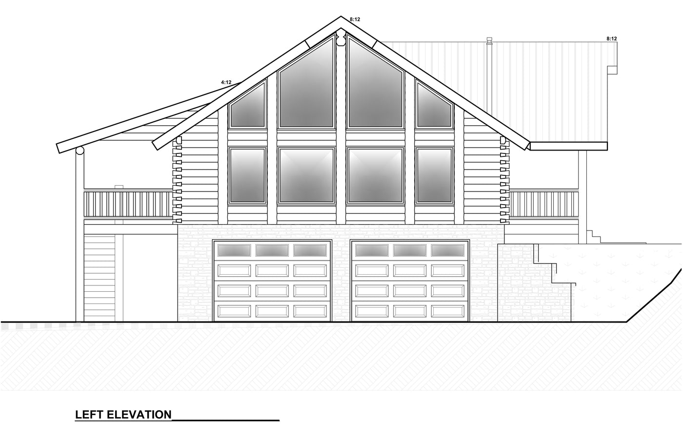 Elevation 3 &mdash; Nevada