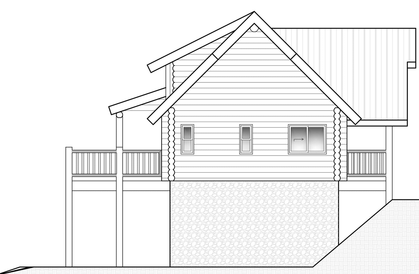 Elevation 1 &mdash; Orchid