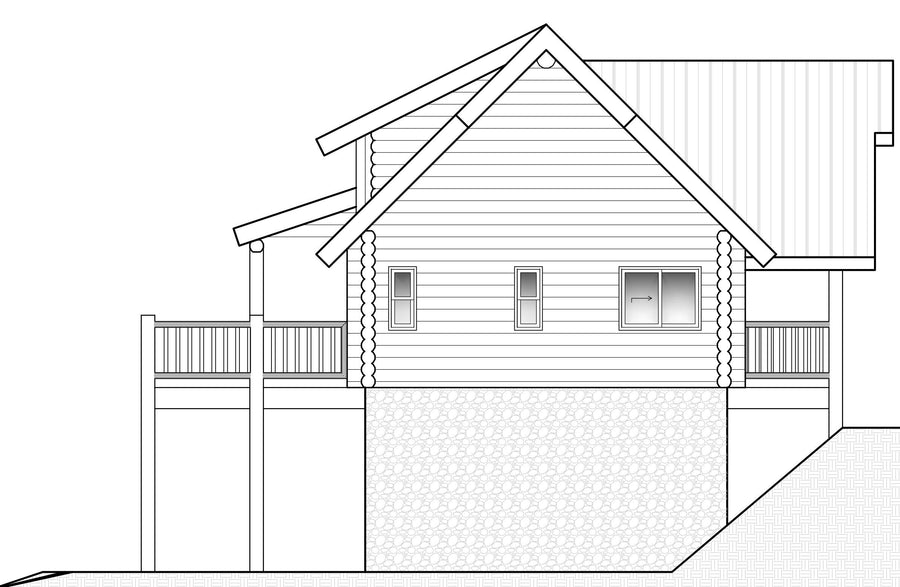 Elevation 1 — Orchid