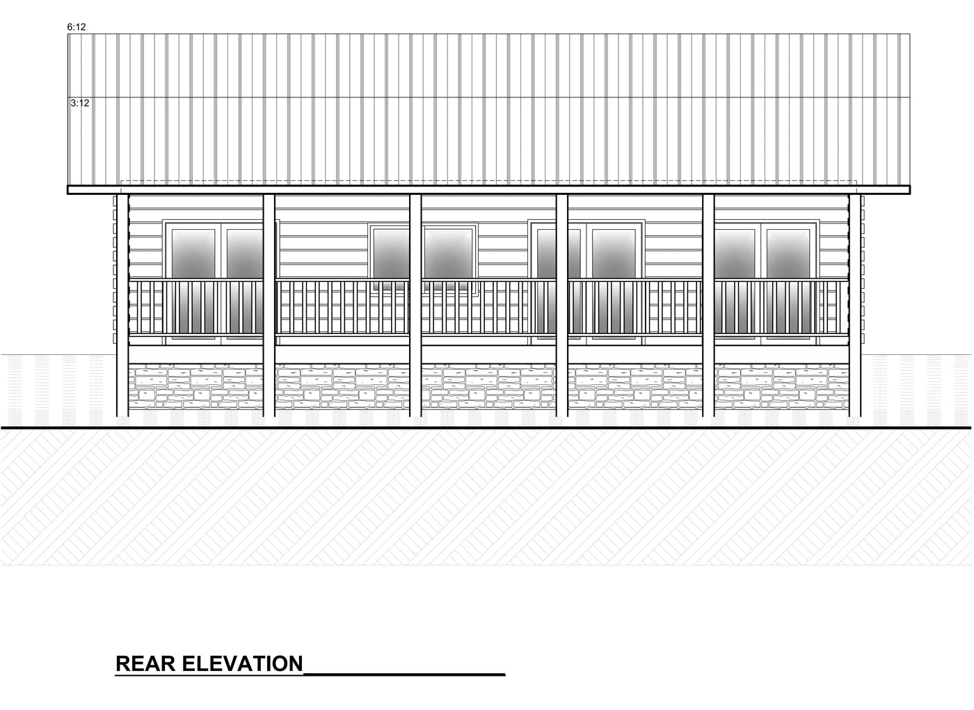 Elevation 3 &mdash; Cedar Surf