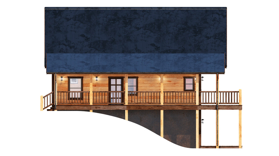Ortho 4 — cedar meadow