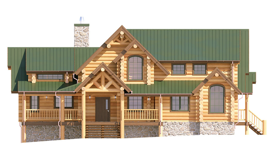 Ortho 1 — Lodge