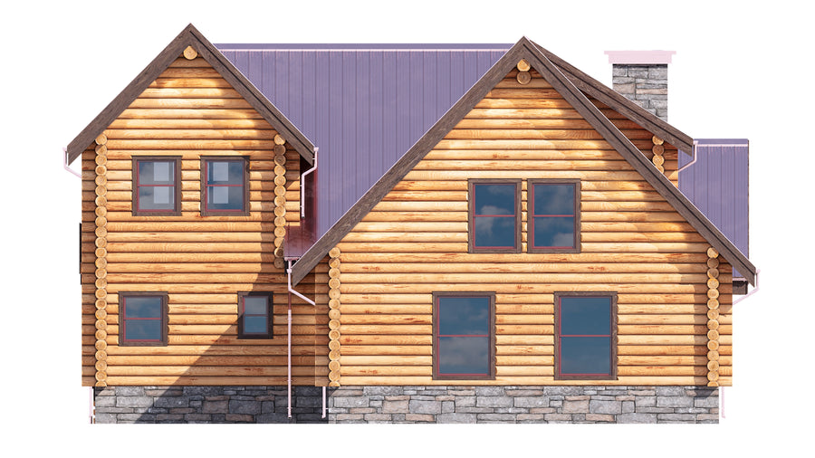 Ortho 3 — Grizzly Flats
