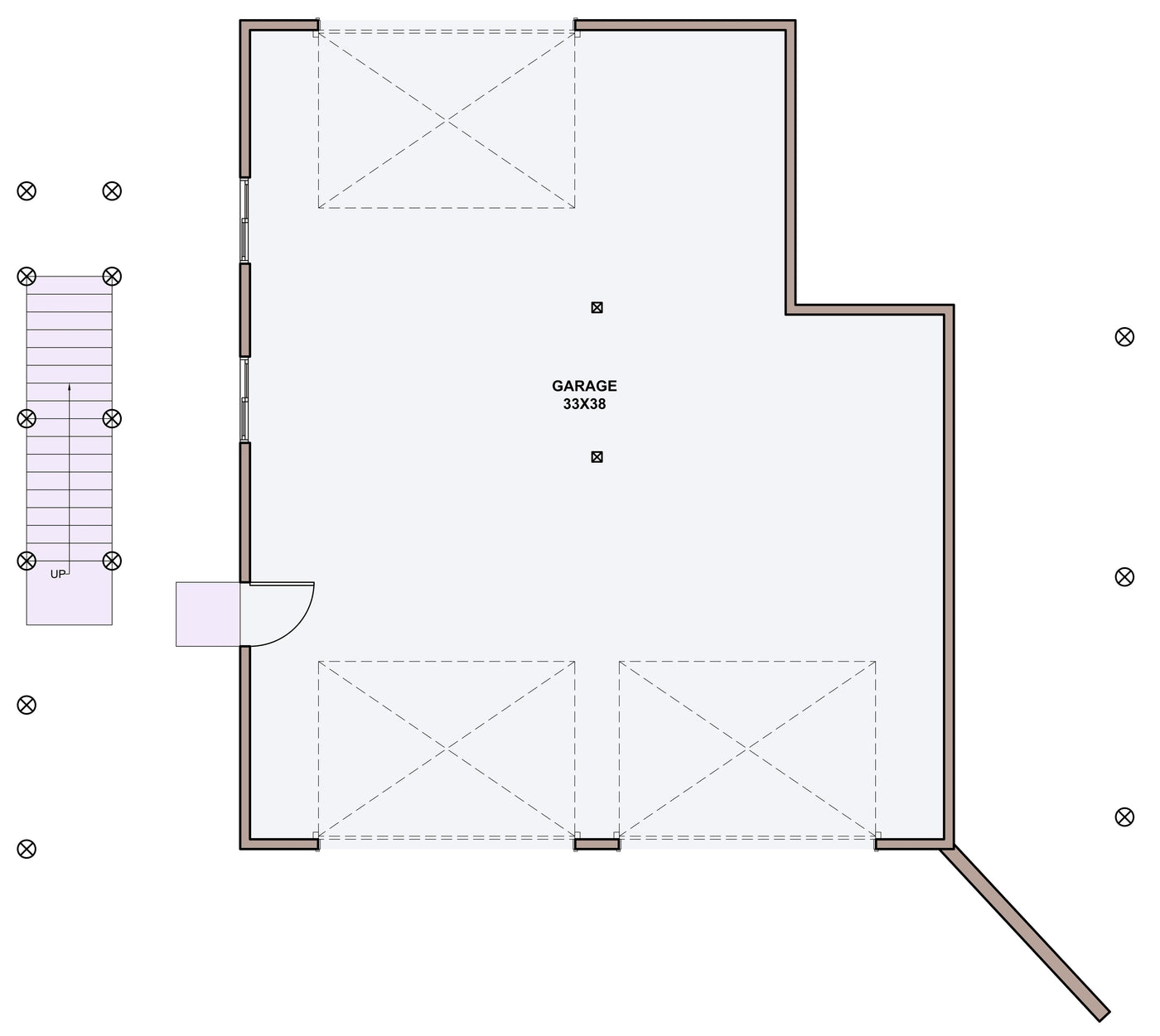 Basement &mdash; Nevada