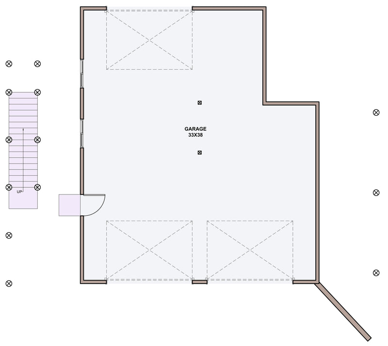 Basement — Nevada