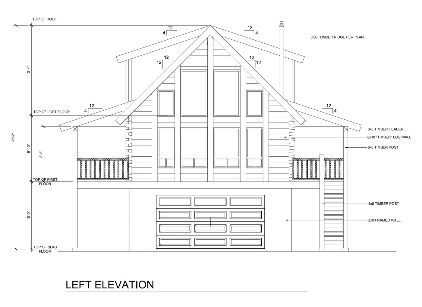 Elevation 3 &mdash; Merlot