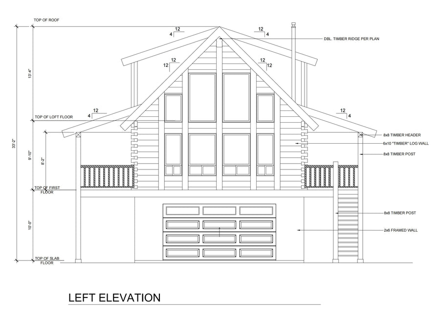 Elevation 3 — Merlot