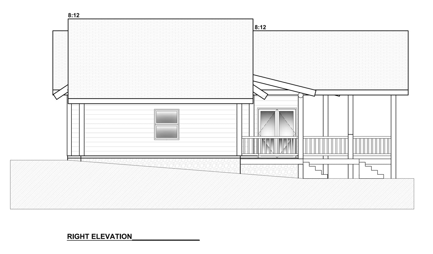 Elevation 2 &mdash; coventry