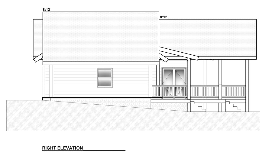 Elevation 2 — coventry