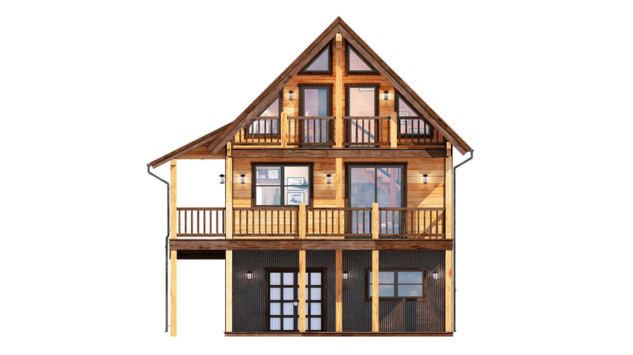 Ortho 1 — cedar meadow
