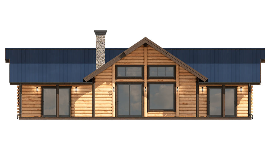 Ortho 3 — Wrangler