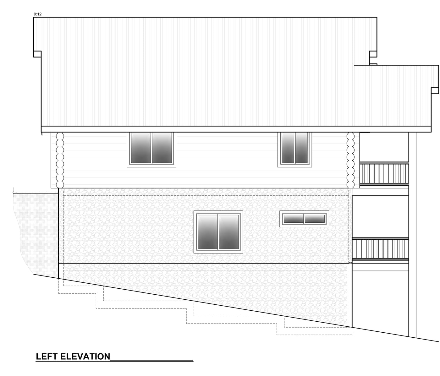 Elevation 2 &mdash; Alpine Meadows
