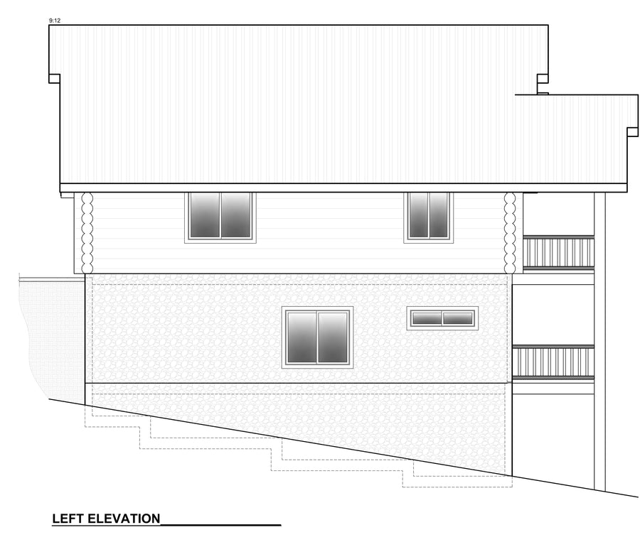 Elevation 2 — Alpine Meadows