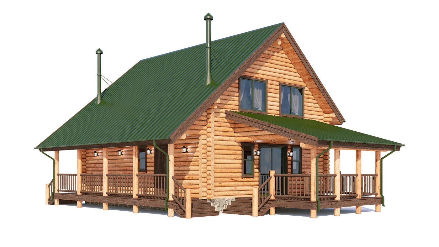 Perspective 4 &mdash; tahoe valley