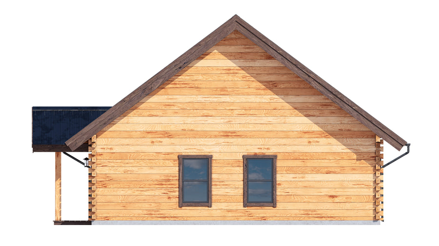 Ortho 4 — cedar grove