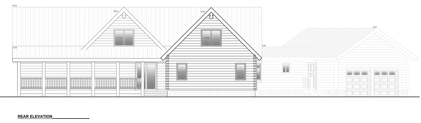 Elevation 1 &mdash; Elkton