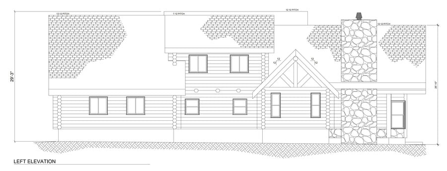 Elevation 3 — Grizzly Flats