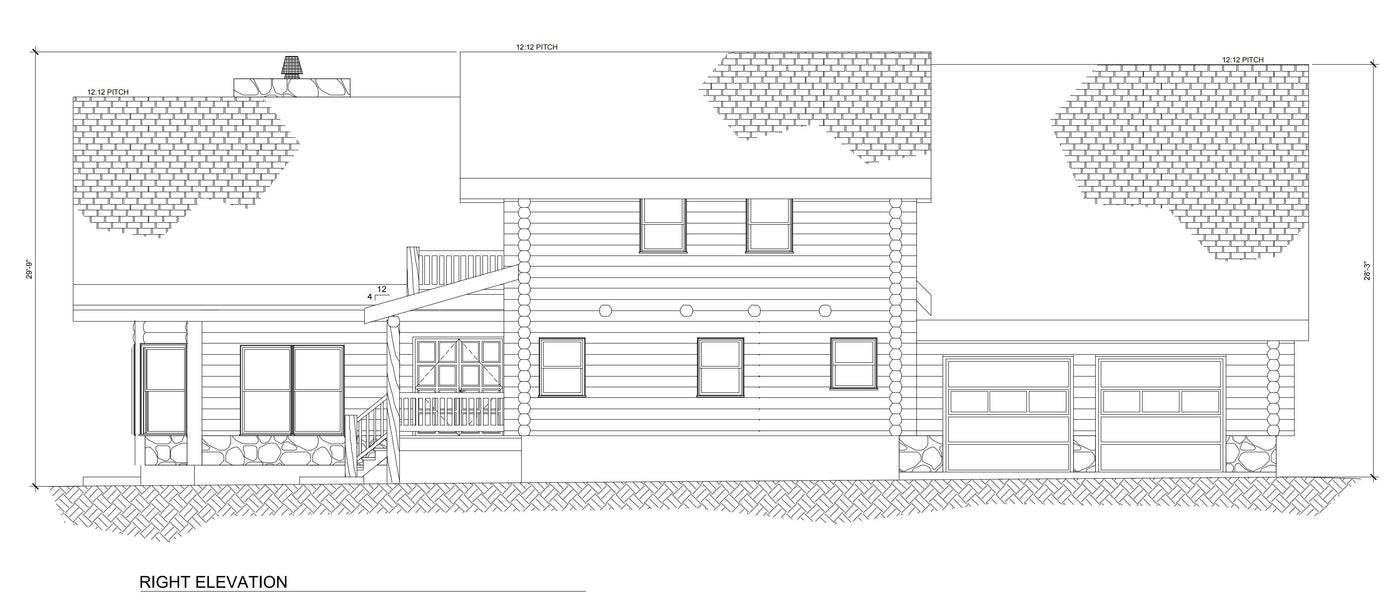 Elevation 4 &mdash; Grizzly Flats