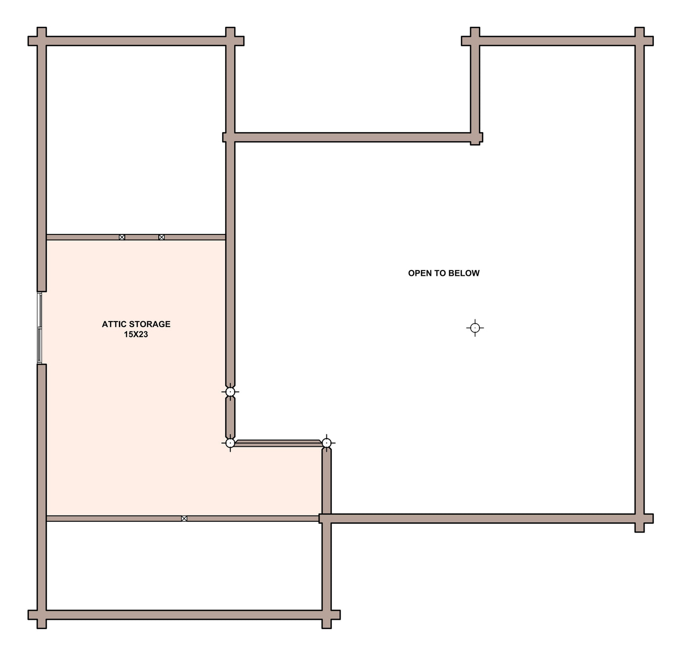 Loft &mdash; southland