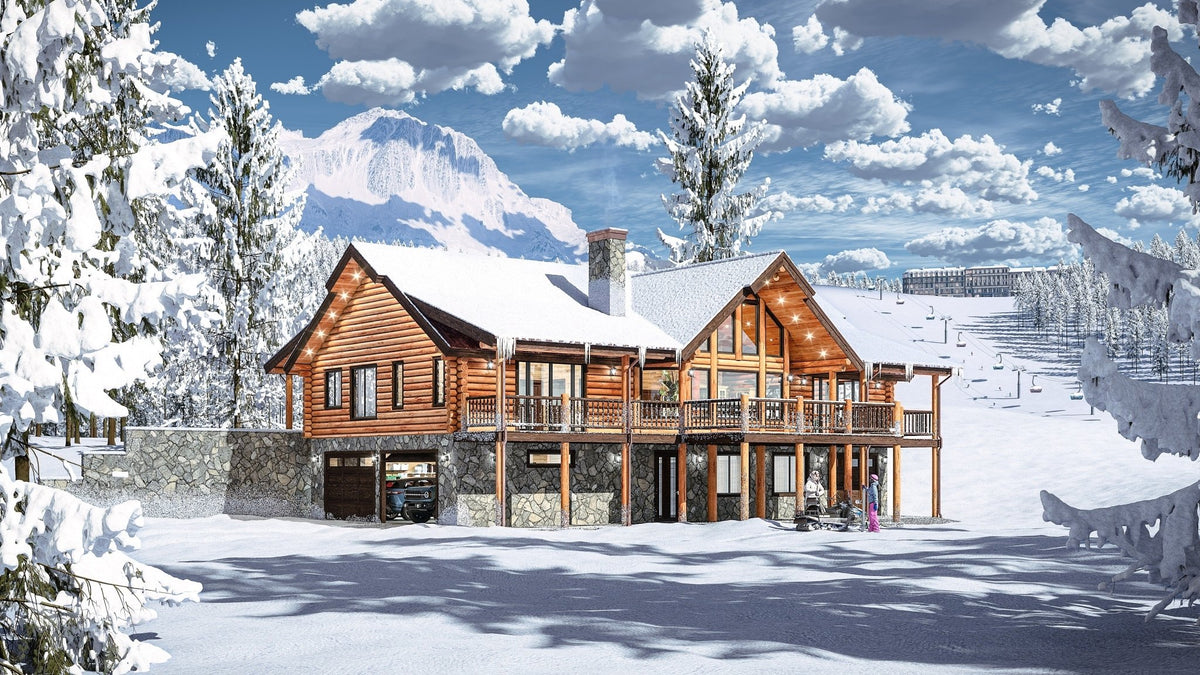 Snow Peak