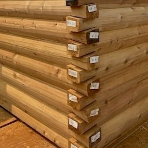 D-Log — actual material