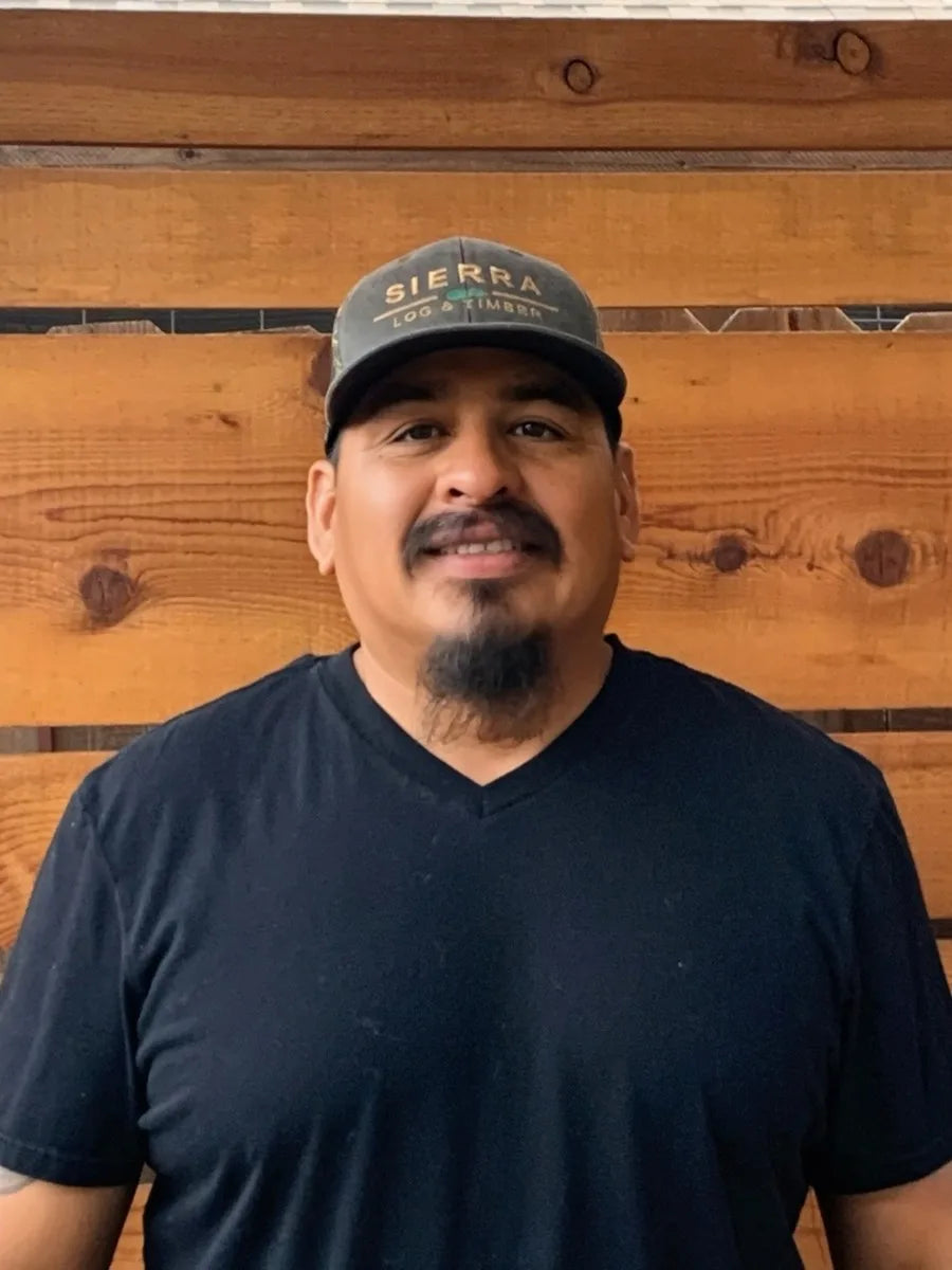 Isaac Meza Lopez