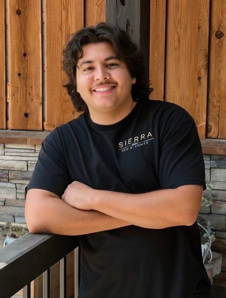 Isaac Jr Meza